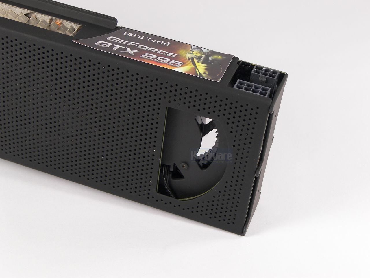 [19/01/2009] BFG GTX 295