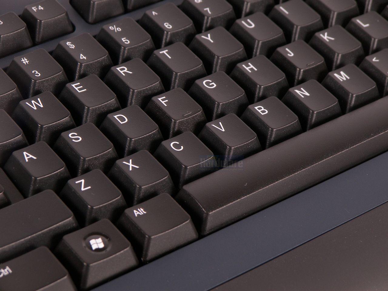 [20/01/2009] OLED-Tastatur von United Keys (4)