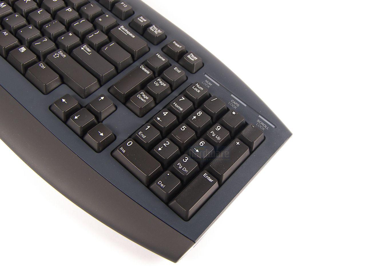 [20/01/2009] OLED-Tastatur von United Keys (5)