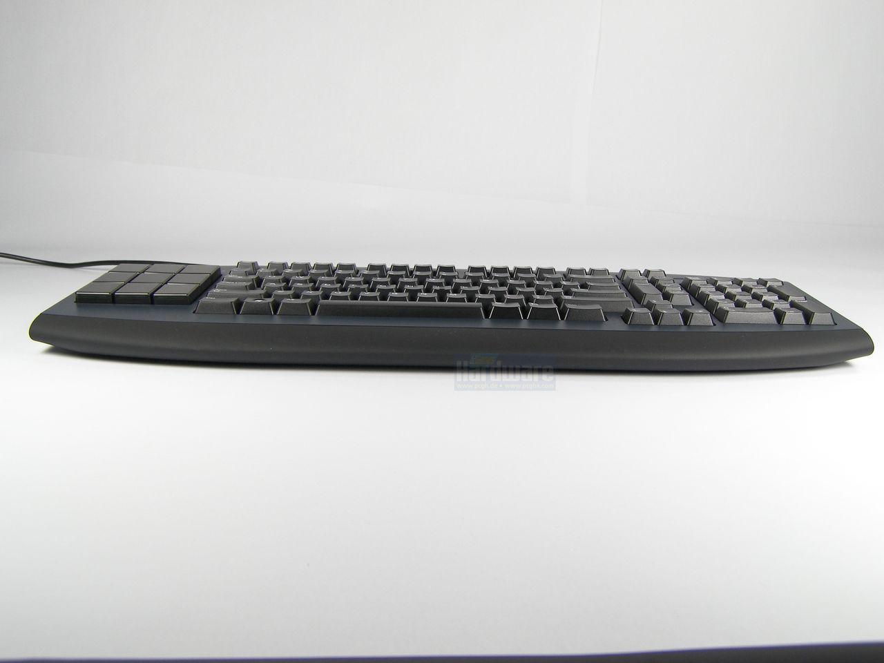 [20/01/2009] OLED-Tastatur von United Keys (6)