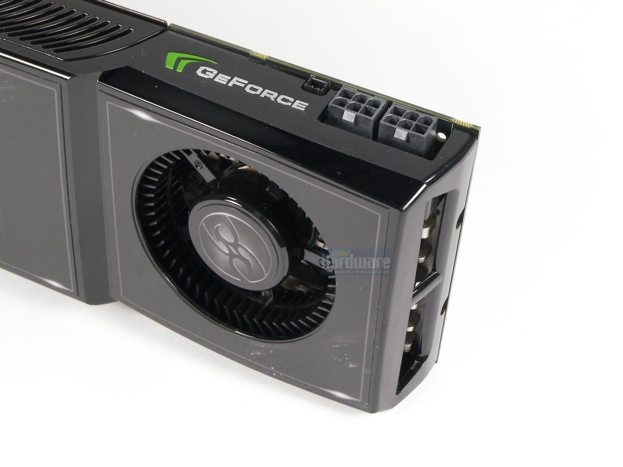 [26/01/2009] XFX GTX 285 Black-Edition 