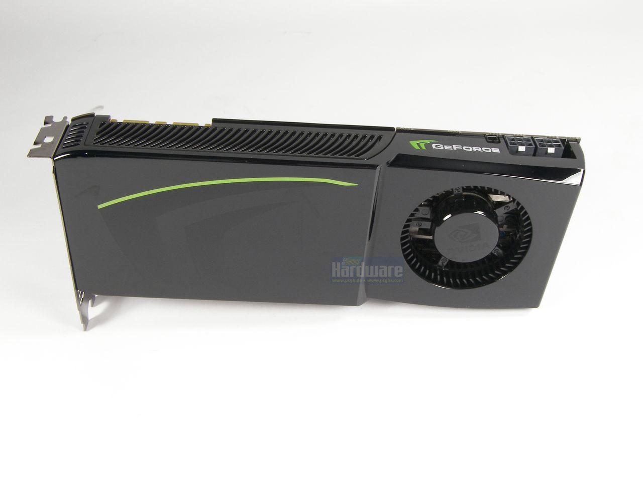 [26/01/2009] PNY GTX 285 Performance-Edition
