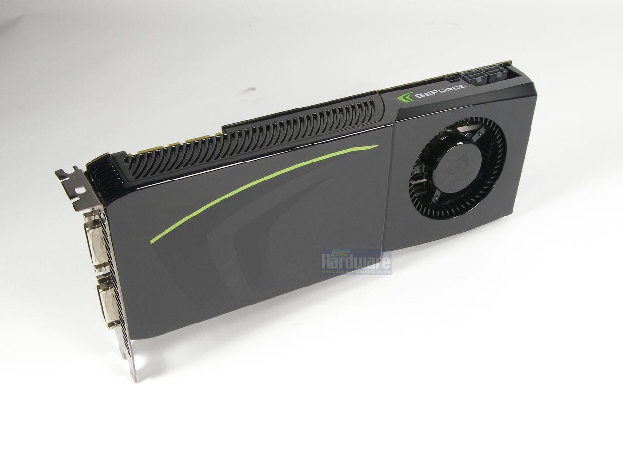 [26/01/2009] PNY GTX 285 Performance-Edition