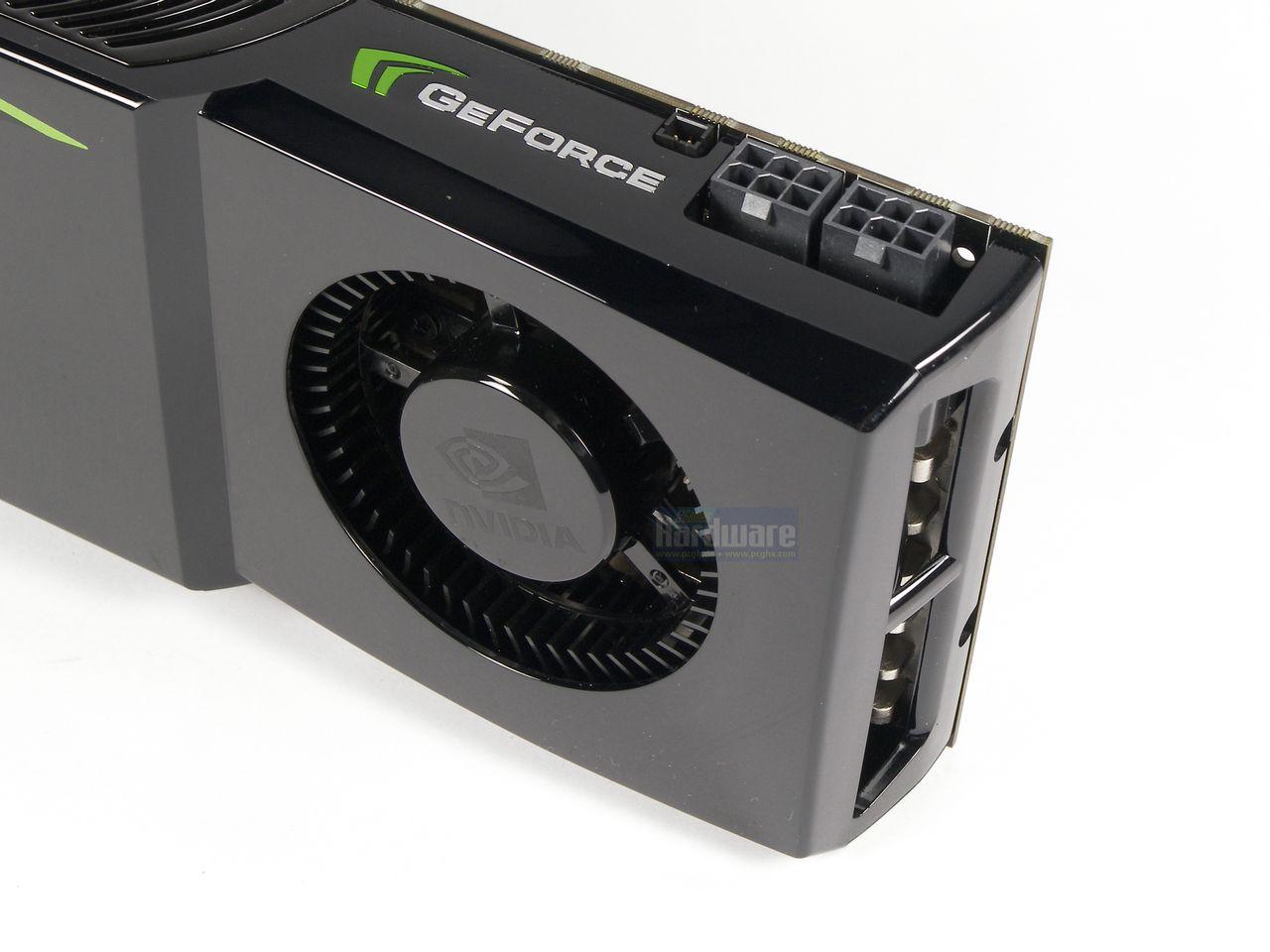 [26/01/2009] PNY GTX 285 Performance-Edition