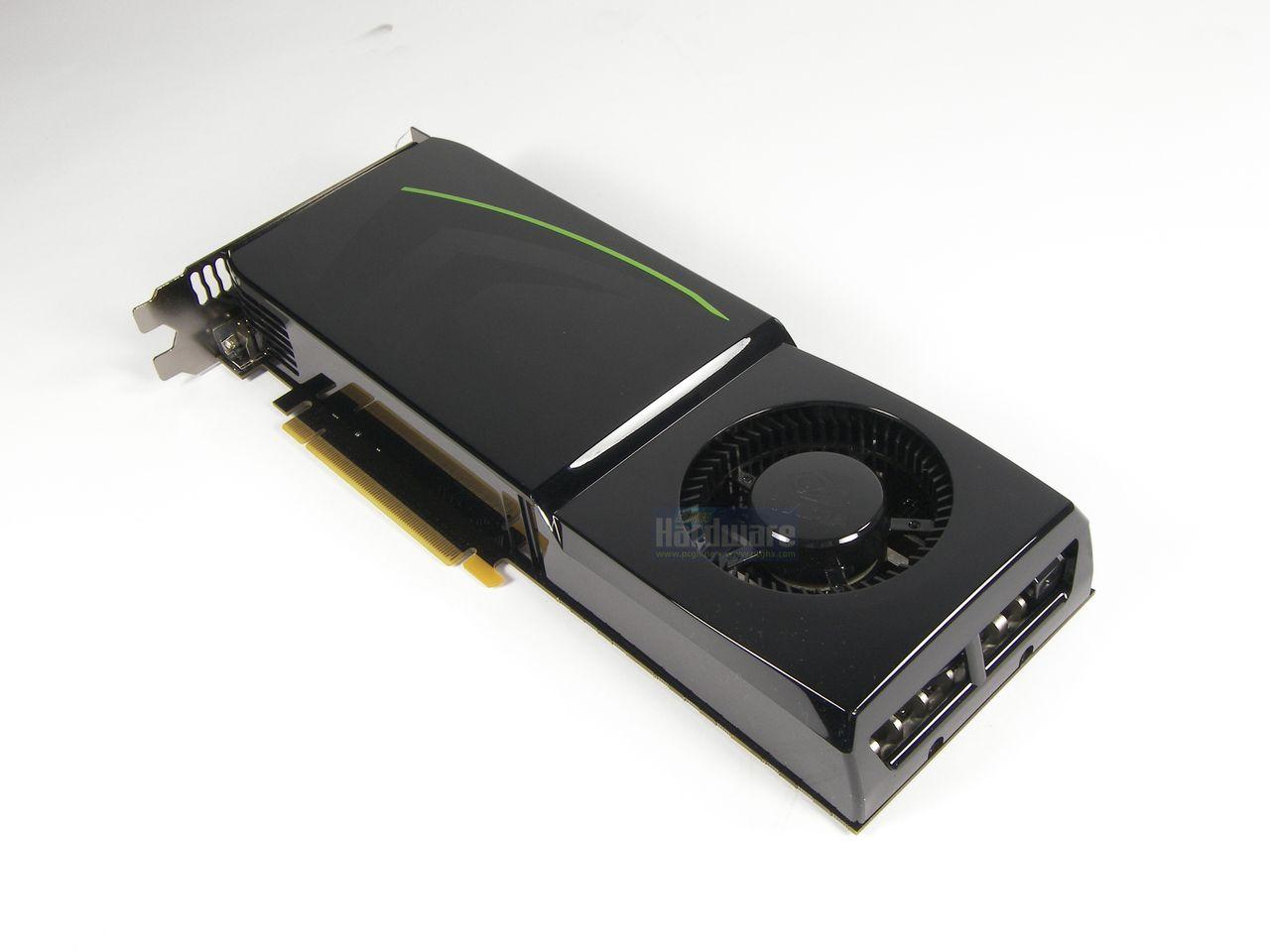[26/01/2009] PNY GTX 285 Performance-Edition