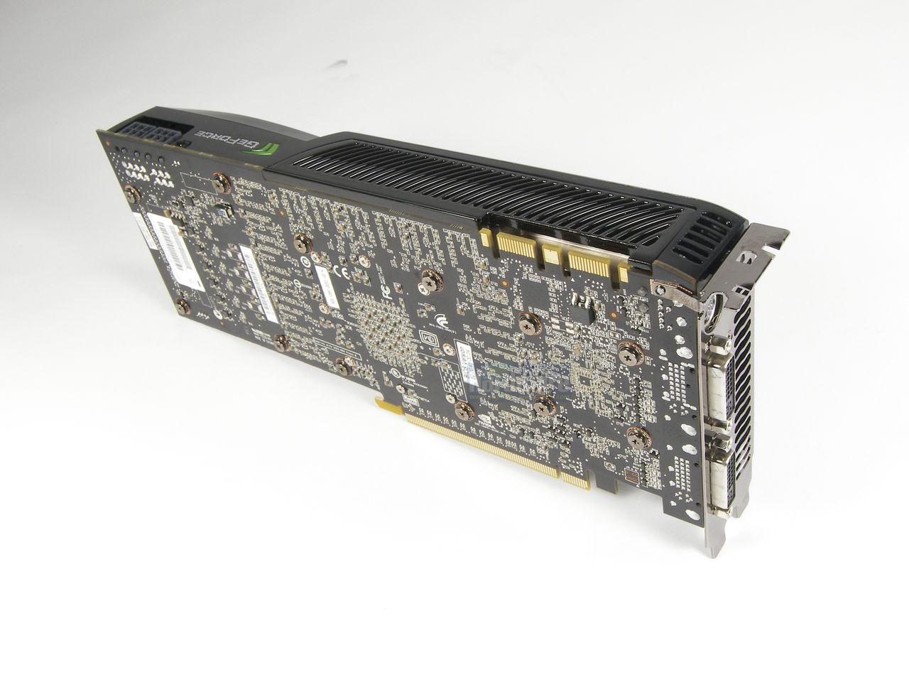 [26/01/2009] PNY GTX 285 Performance-Edition
