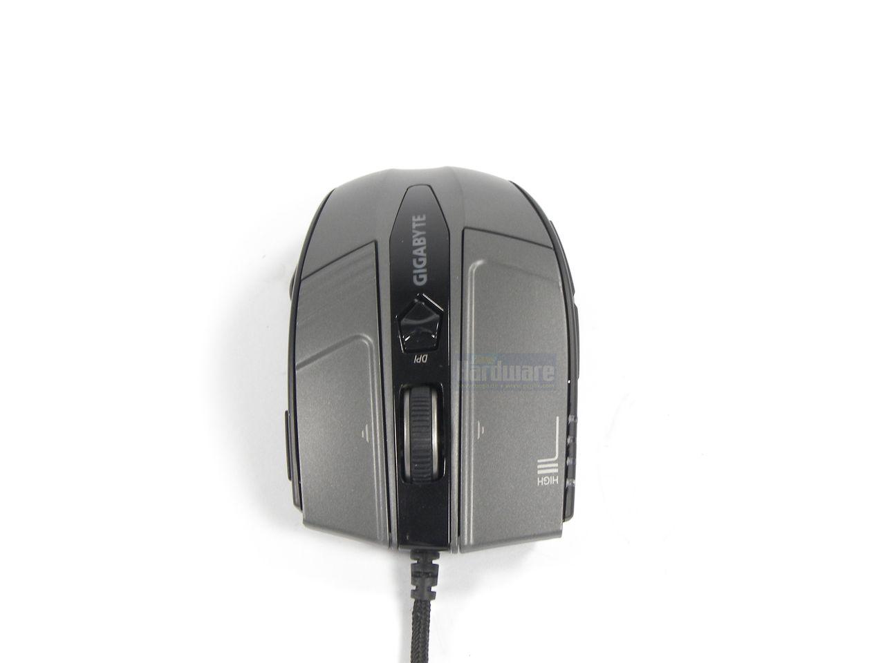 [28/01/2009] Gigabyte GM-M8000 (2)