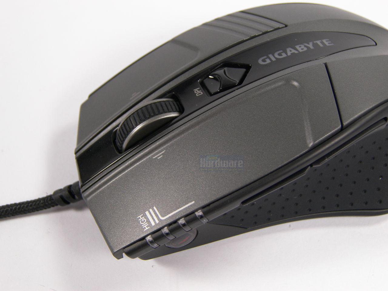 [28/01/2009] Gigabyte GM-M8000 (5)