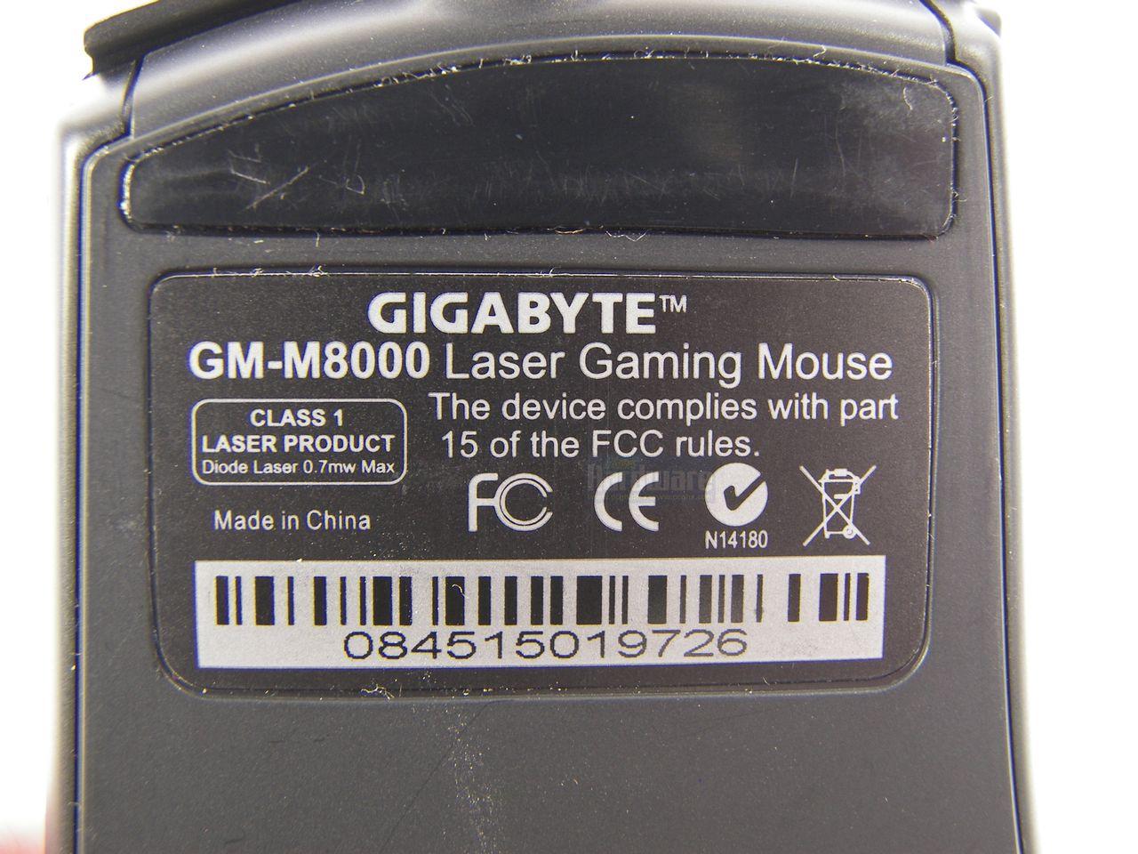 [28/01/2009] Gigabyte GM-M8000 (10)