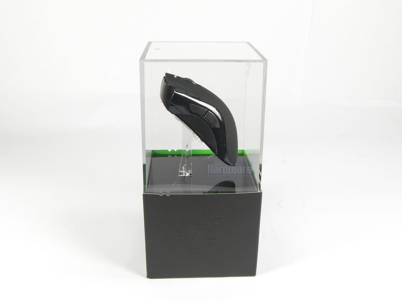 [29/01/2009] Razer Mamba (3)