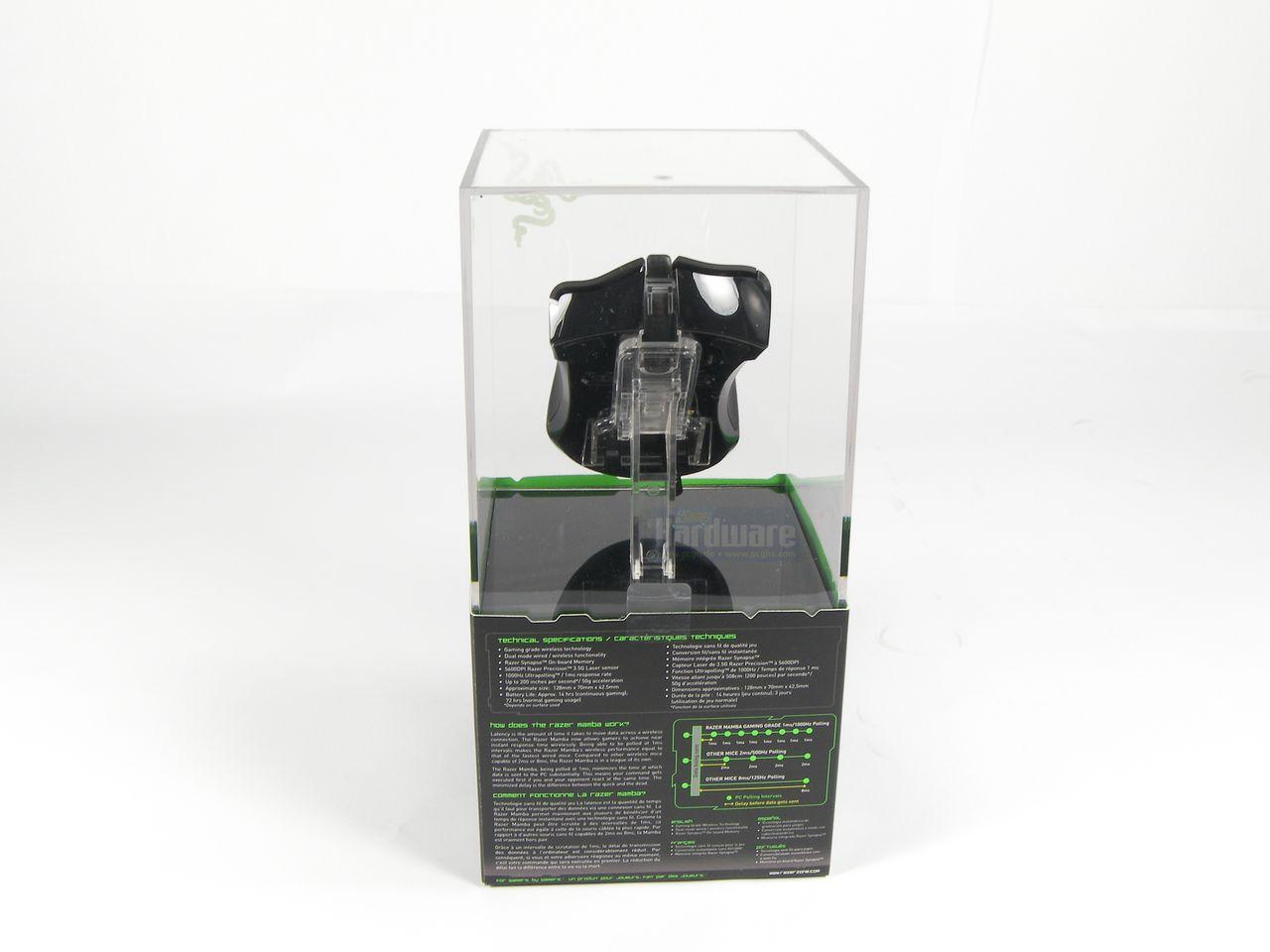 [29/01/2009] Razer Mamba (4)