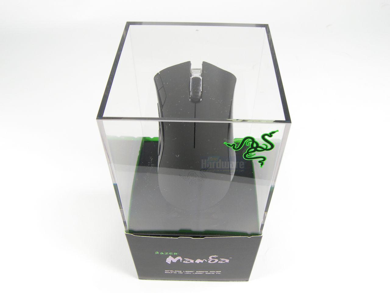 [29/01/2009] Razer Mamba (6)