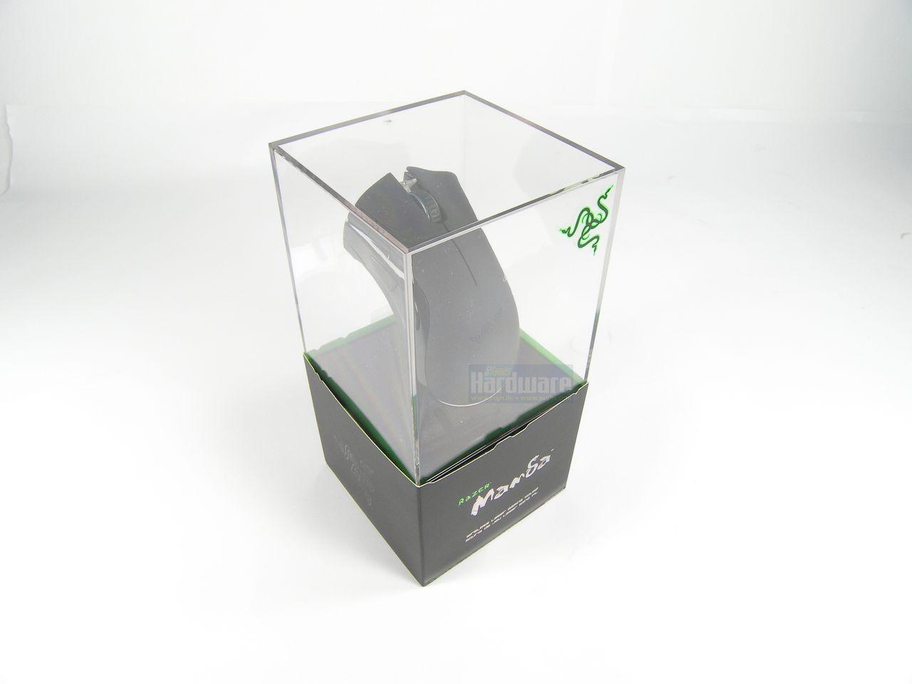 [29/01/2009] Razer Mamba (7)