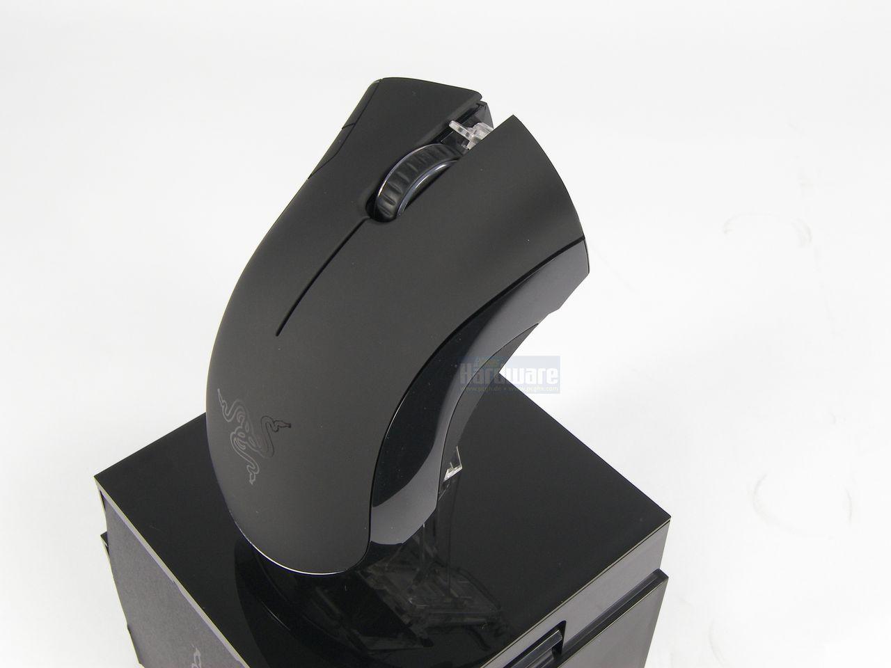 [29/01/2009] Razer Mamba (8)