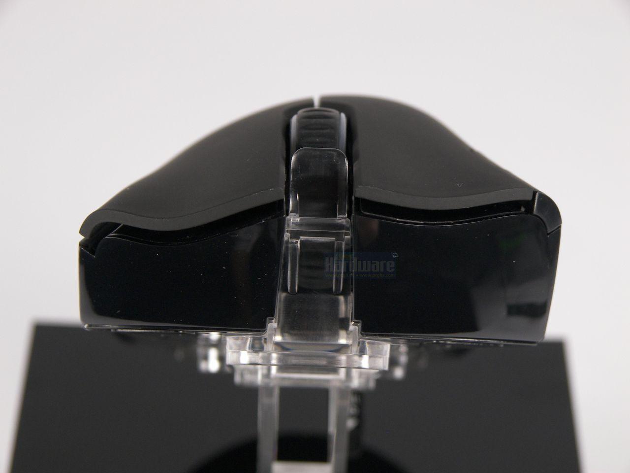 [29/01/2009] Razer Mamba (10)