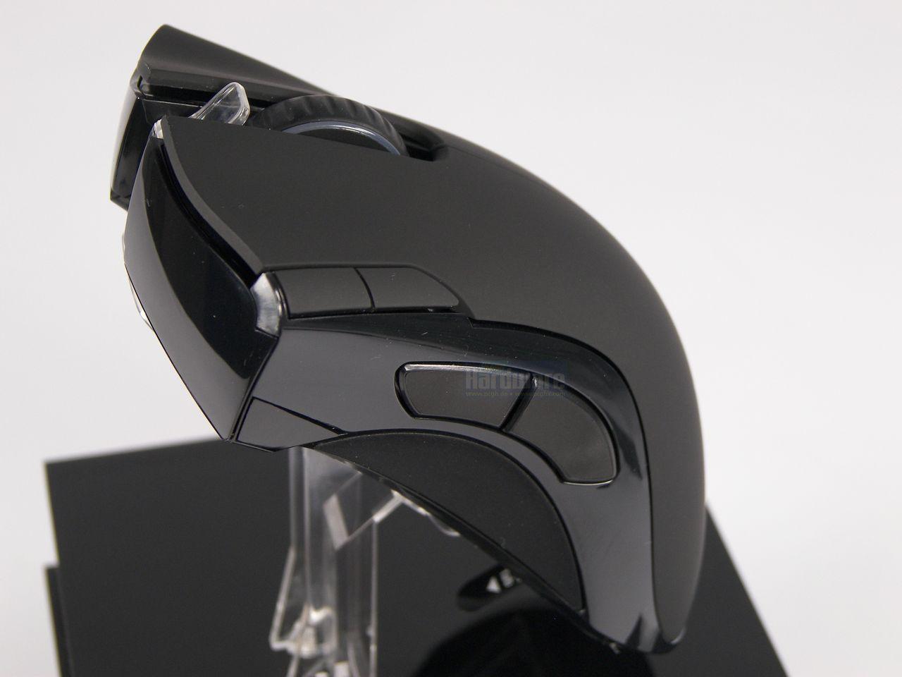 [29/01/2009] Razer Mamba (11)