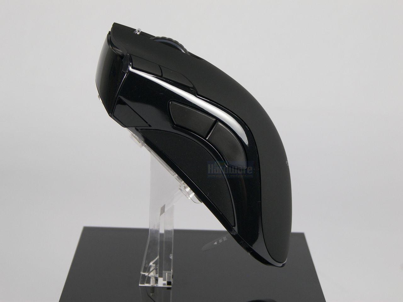 [29/01/2009] Razer Mamba (12)