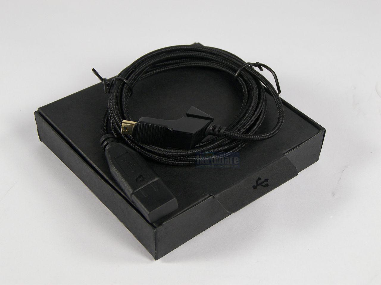 [29/01/2009] Razer Mamba (15)