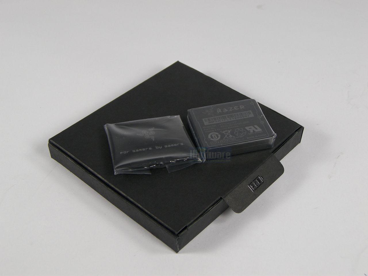 [29/01/2009] Razer Mamba (16)