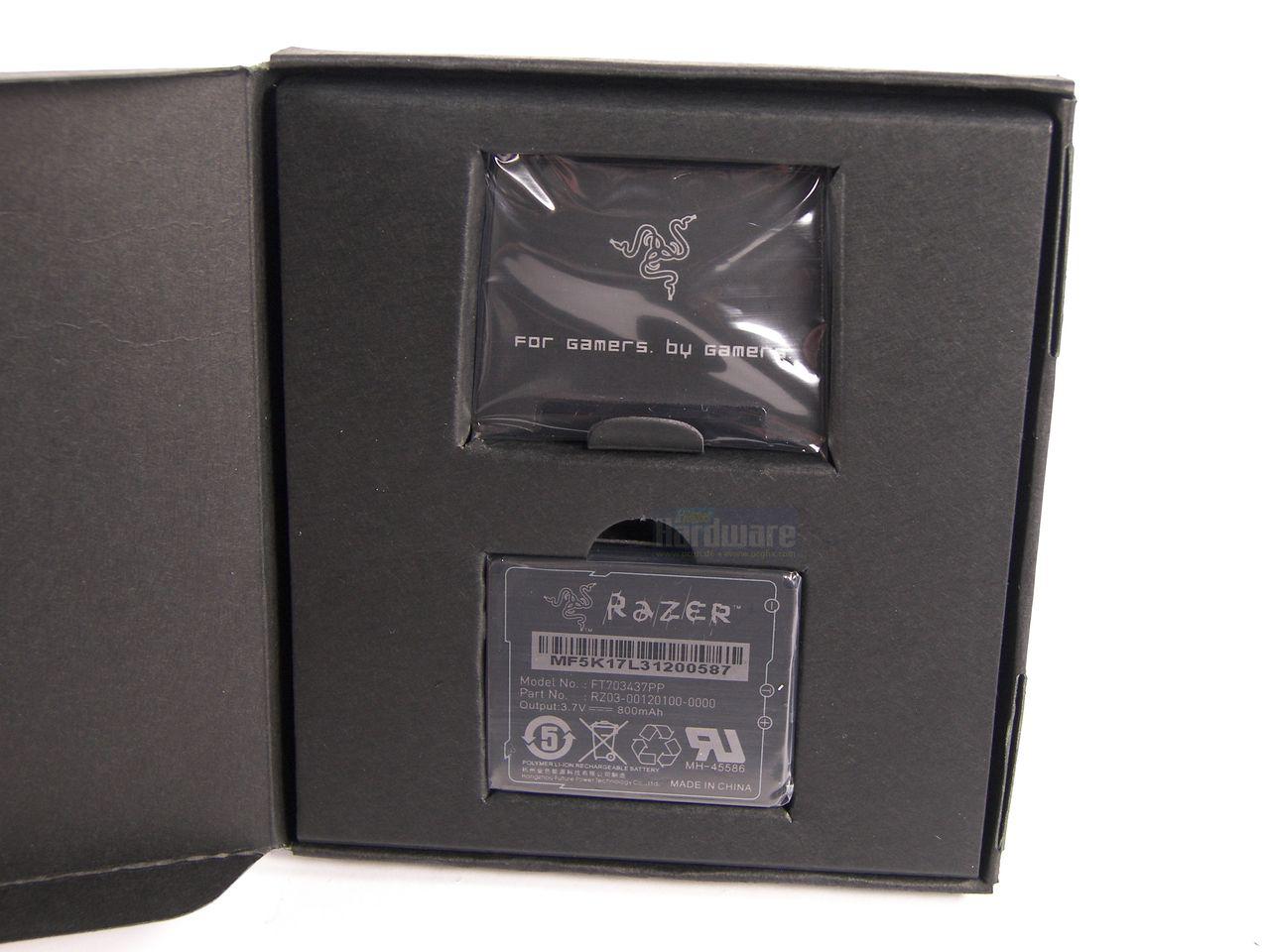 [29/01/2009] Razer Mamba (17)
