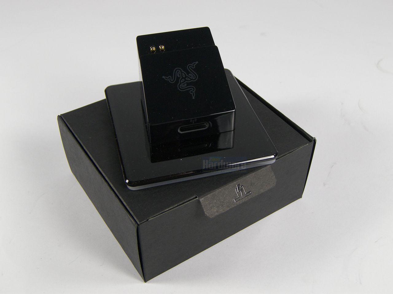 [29/01/2009] Razer Mamba (18)