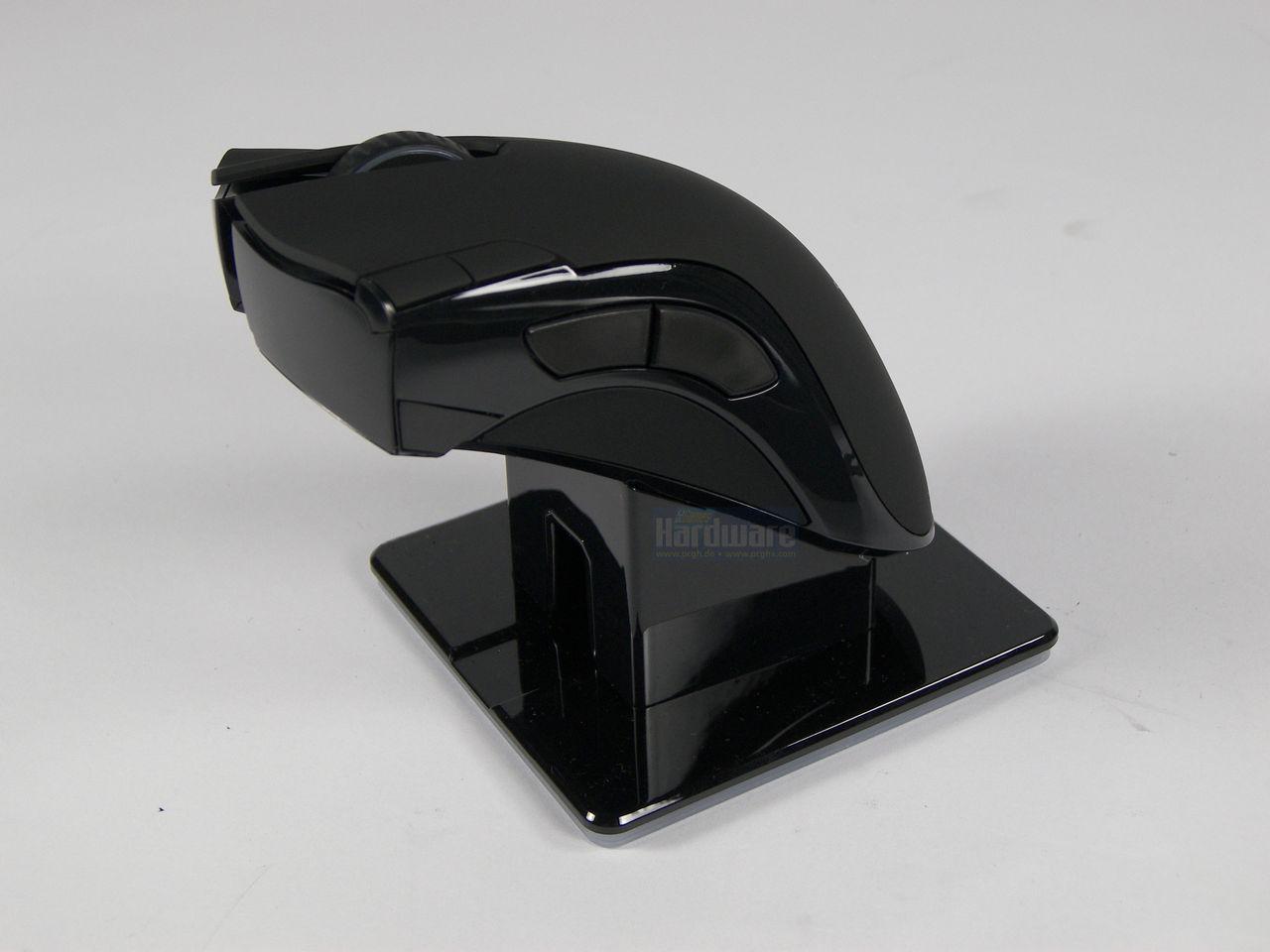 [29/01/2009] Razer Mamba (19)