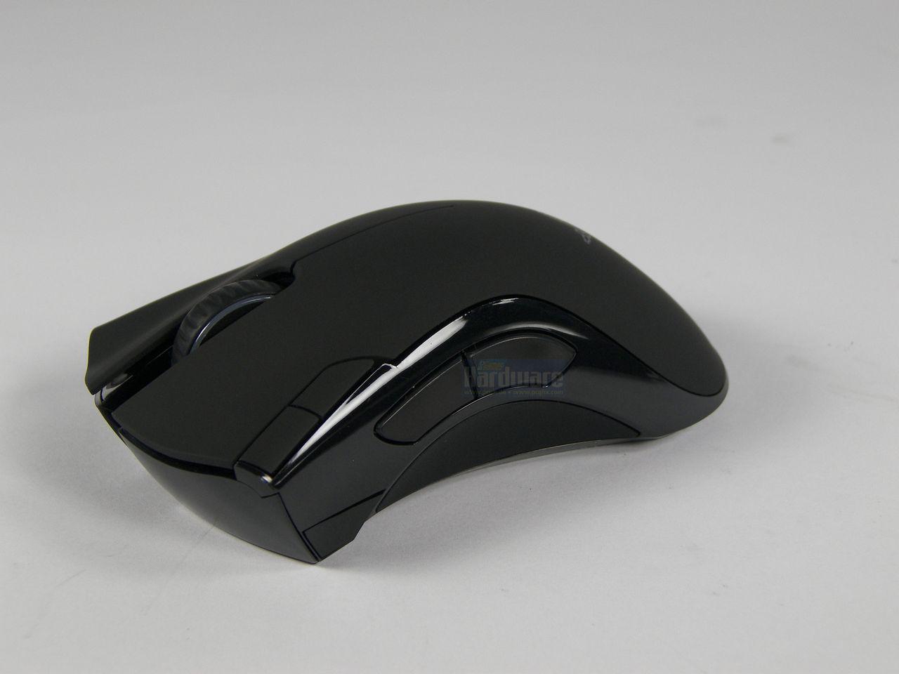 [29/01/2009] Razer Mamba (21)