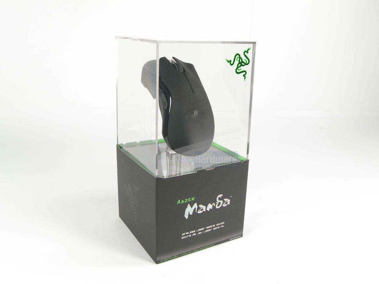 [29/01/2009] Razer Mamba (24)
