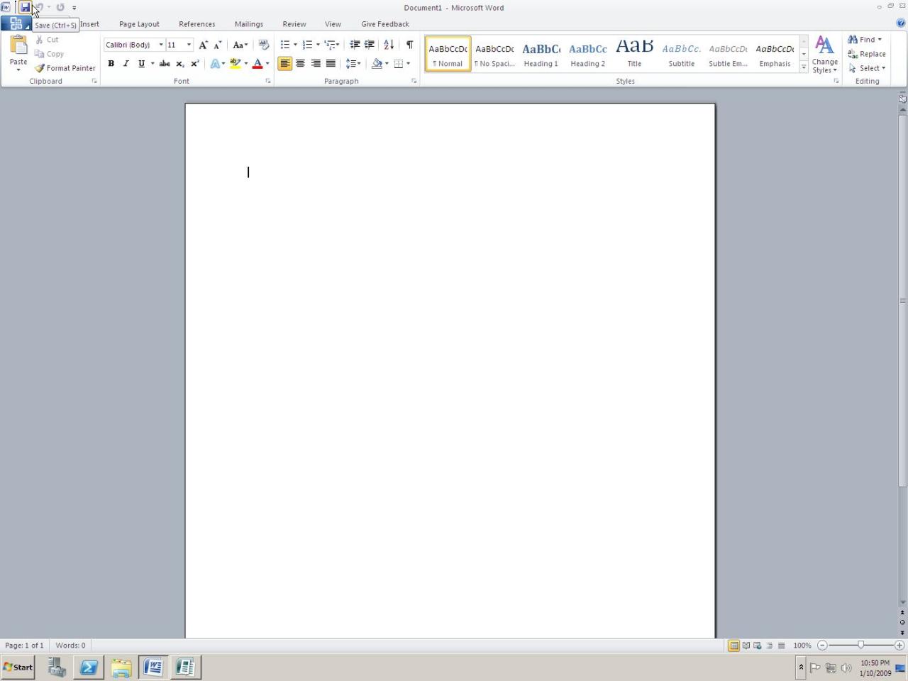 [15/01/2009] Office 2010 (12)