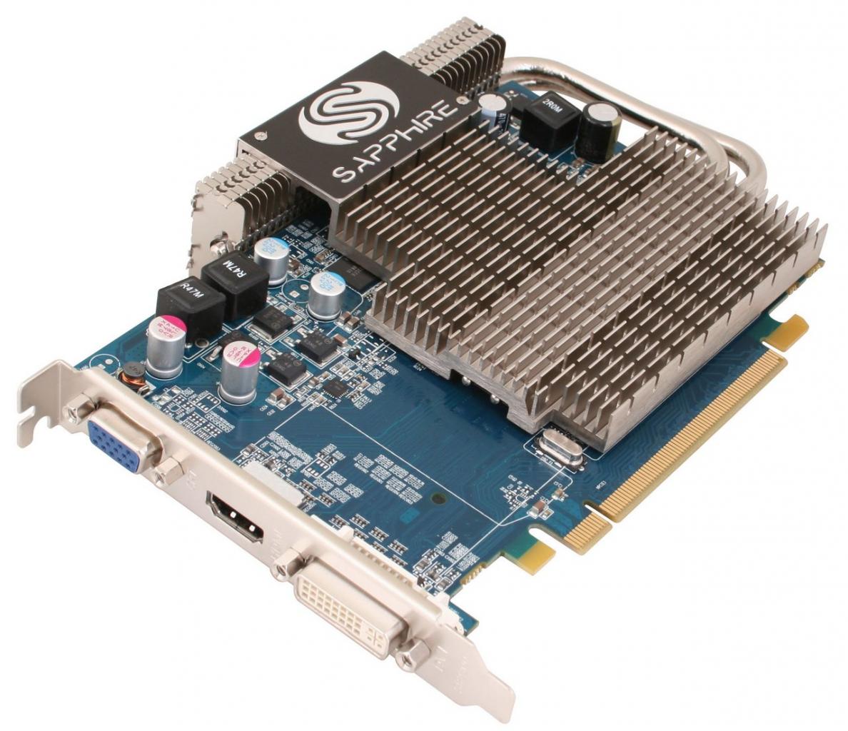 [26/01/2009] Sapphire HD 4670 Ultimate Edition (2)