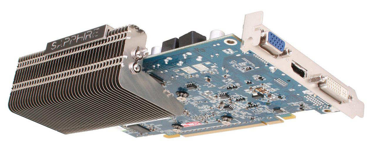 [26/01/2009] Sapphire HD 4670 Ultimate Edition (5)