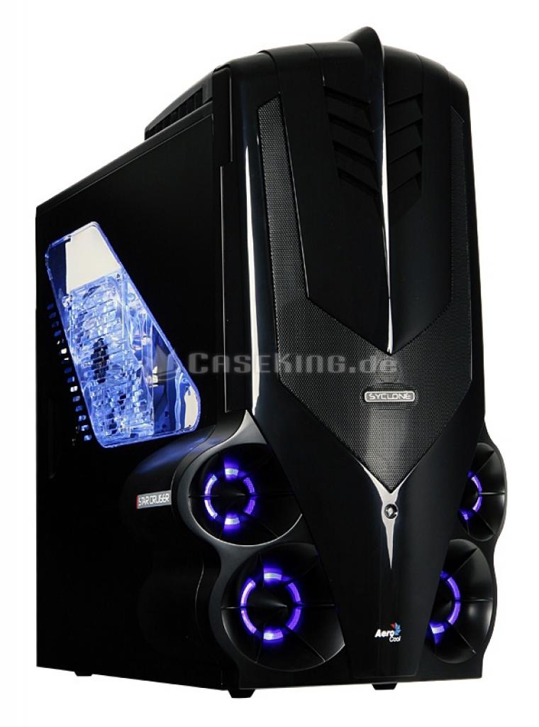 [05/01/2009] Aerocool Syclone (2)