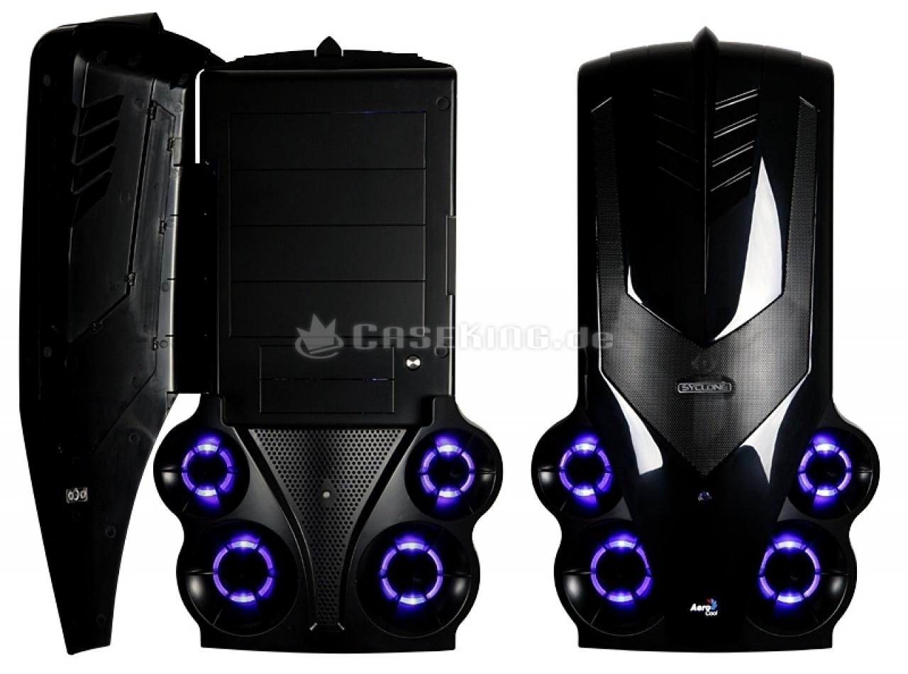 [05/01/2009] Aerocool Syclone (3)