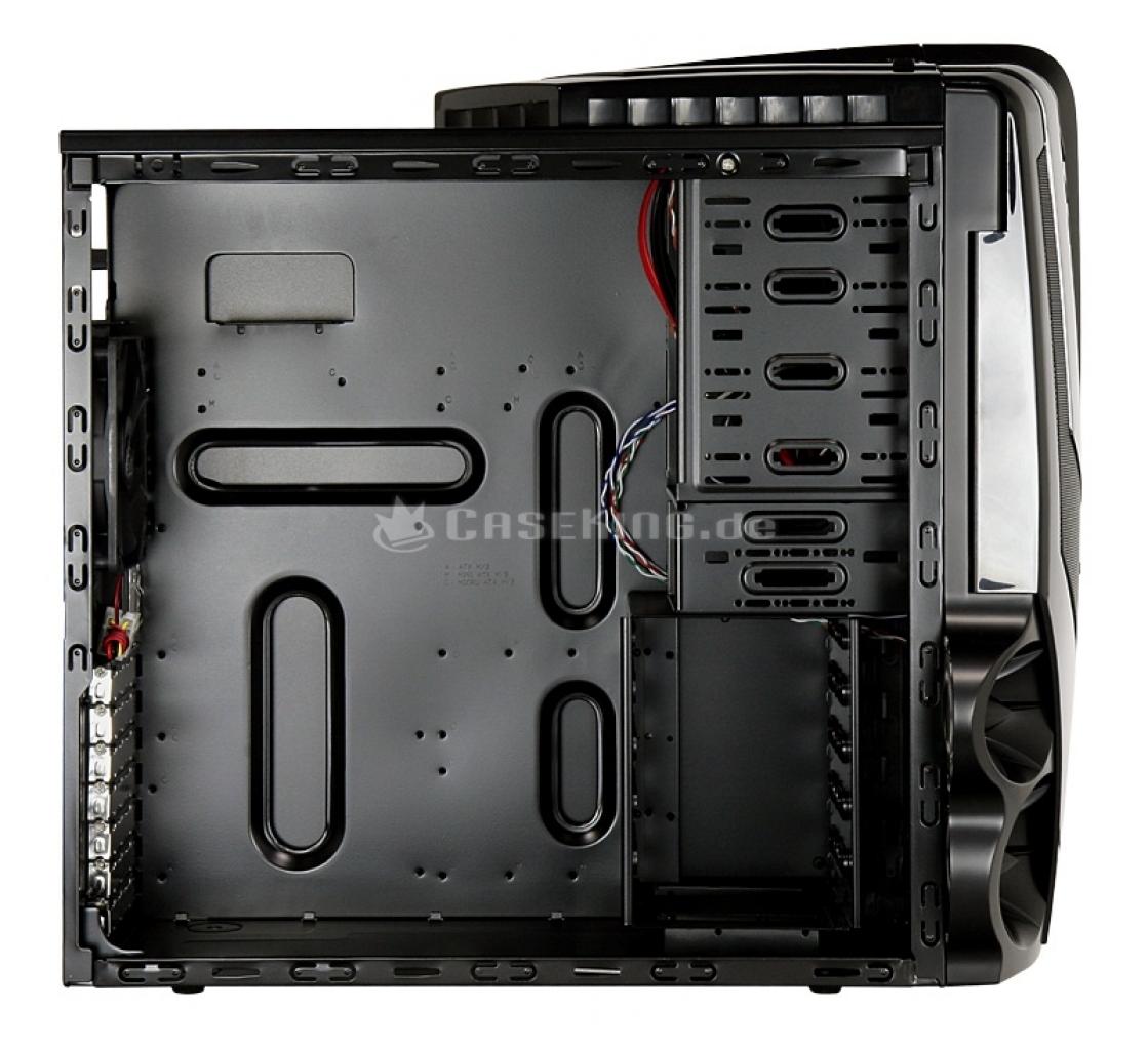 [05/01/2009] Aerocool Syclone (1)