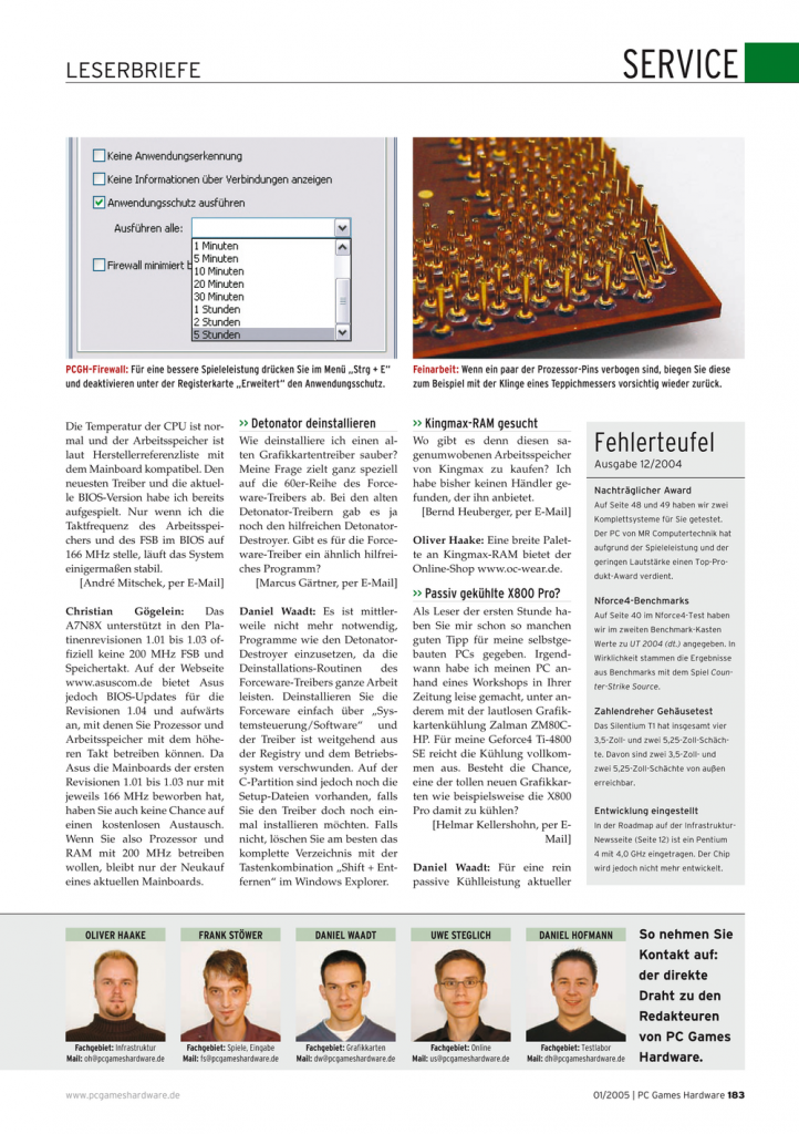 [15/01/2009] PCGH 1/2005 Seite (2) (183)