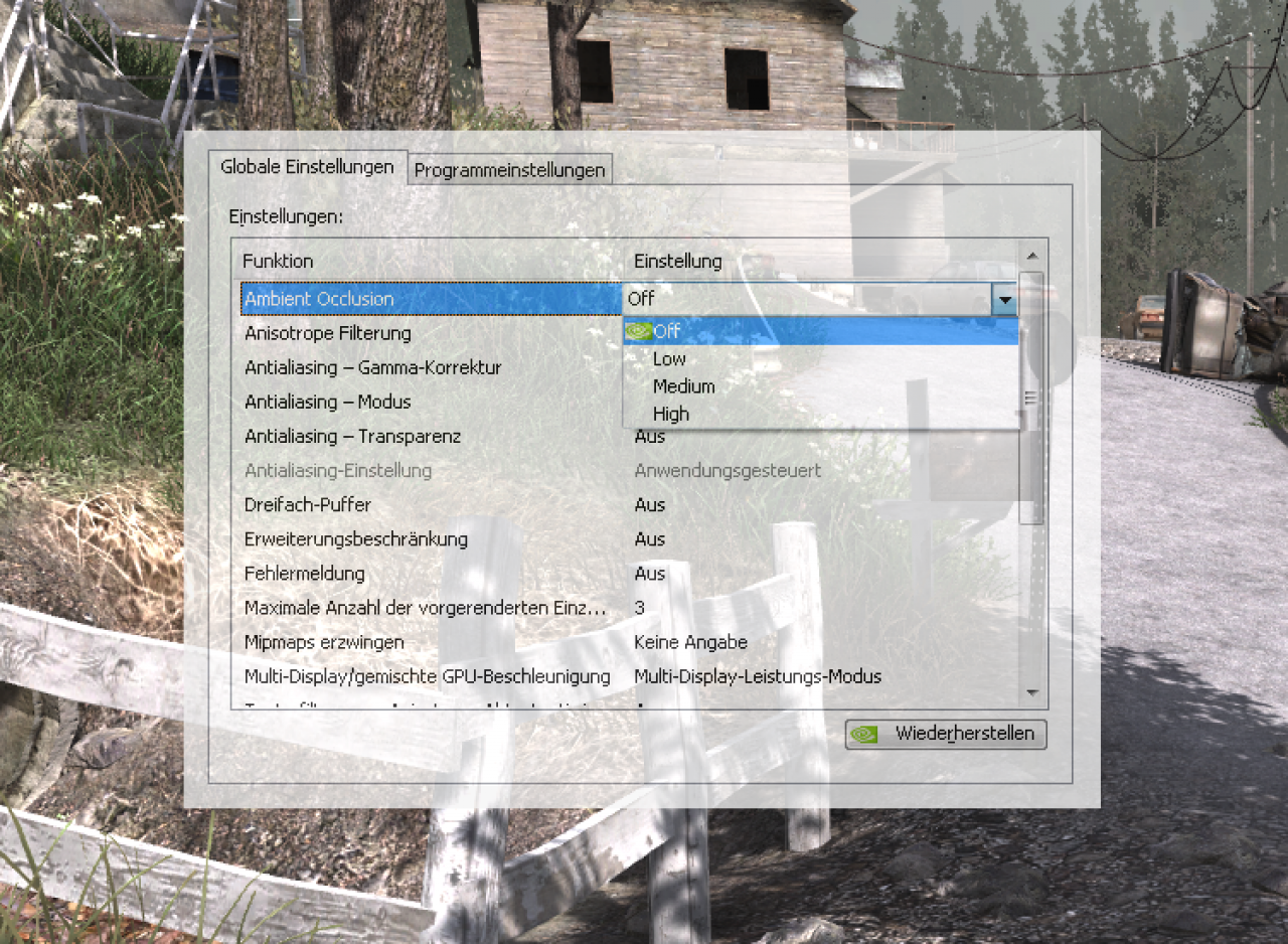 [07/01/2009] Geforce 185.63 Beta im PCGH-Test