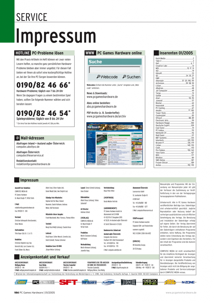[15/01/2009] PCGH 1/2005 Seite (2) (186)