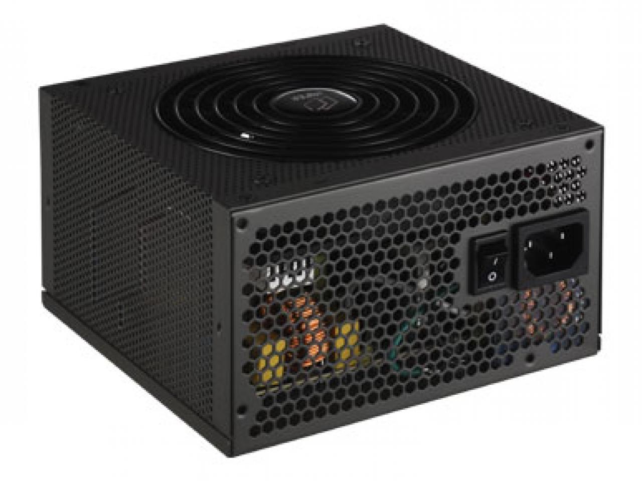 [16/01/2009] Hiper S625: Netzteil mit 625 Watt (2)