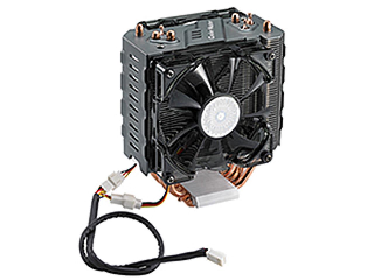 [16/01/2009] Cooler Master Hyper N520 (1) (5)
