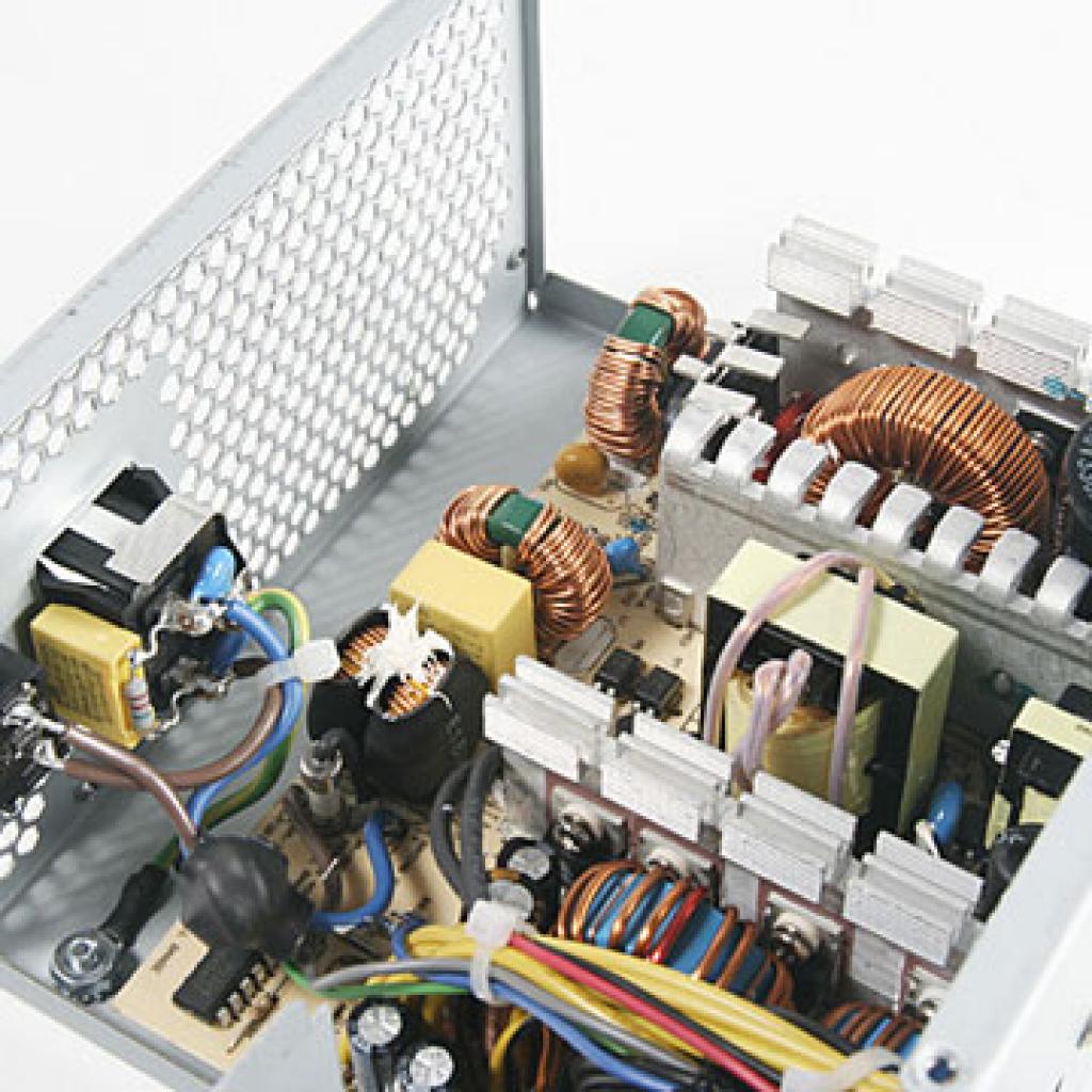 [19/01/2009] Thermaltake Litepower (16)