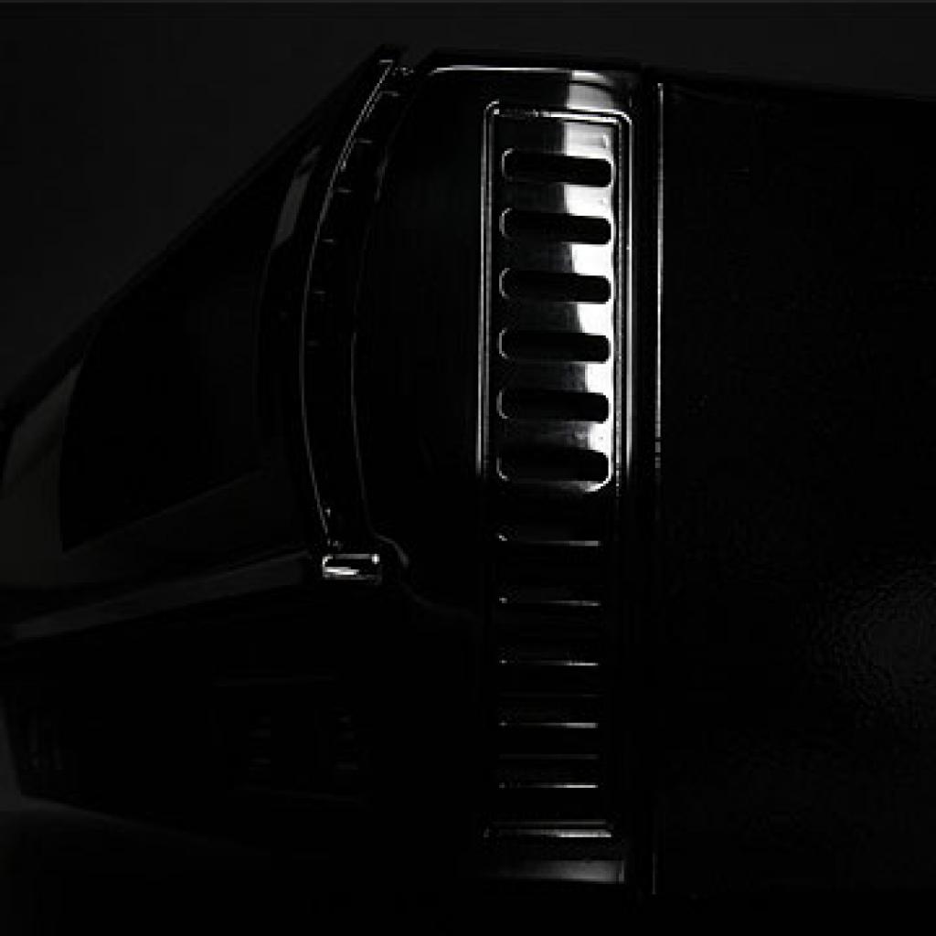 [21/01/2009] Thermaltake SD200 (5)