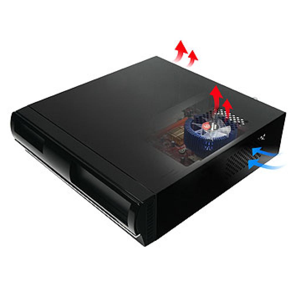 [21/01/2009] Thermaltake SD200 (6)