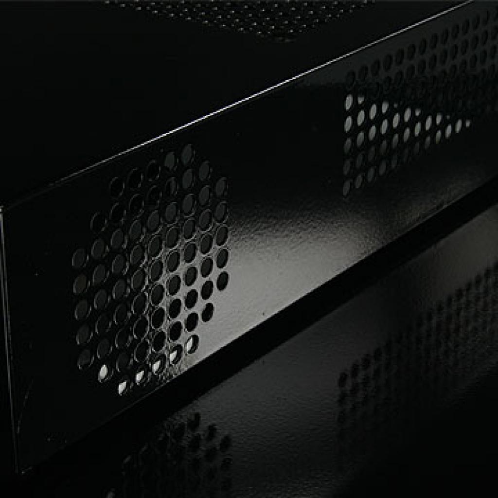 [21/01/2009] Thermaltake SD100 Mini (2)