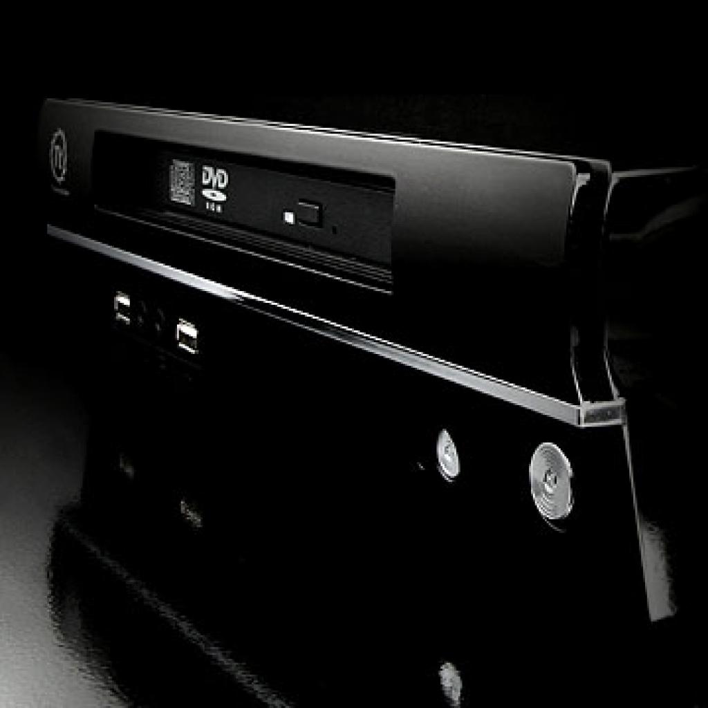 [21/01/2009] Thermaltake SD100 Mini (3)