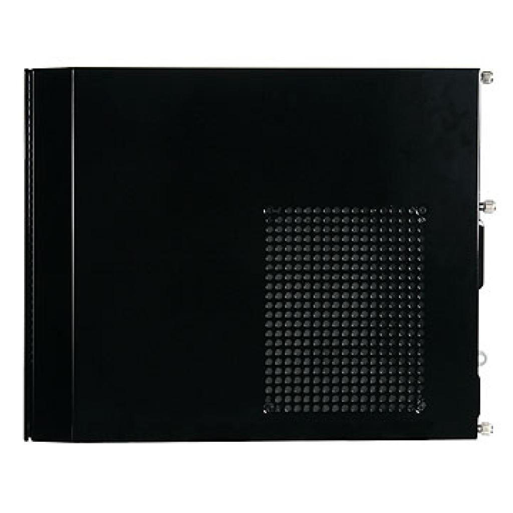 [21/01/2009] Thermaltake SD100 Mini (5)