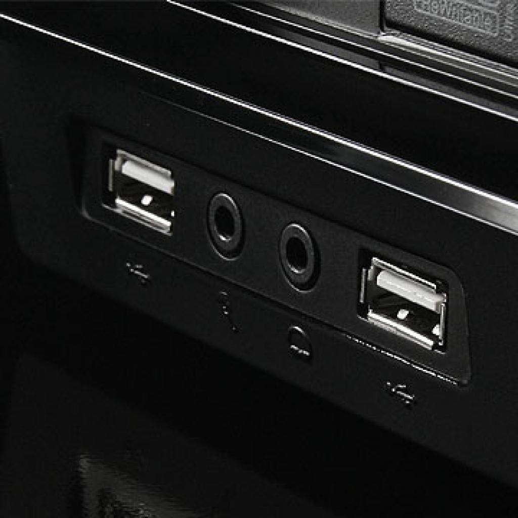 [21/01/2009] Thermaltake SD100 Mini (7)