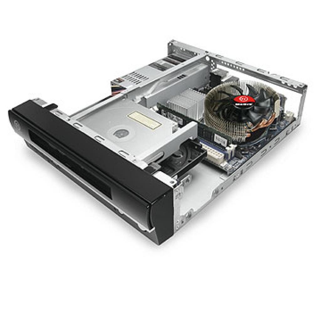 [21/01/2009] Thermaltake SD100 Mini (12)