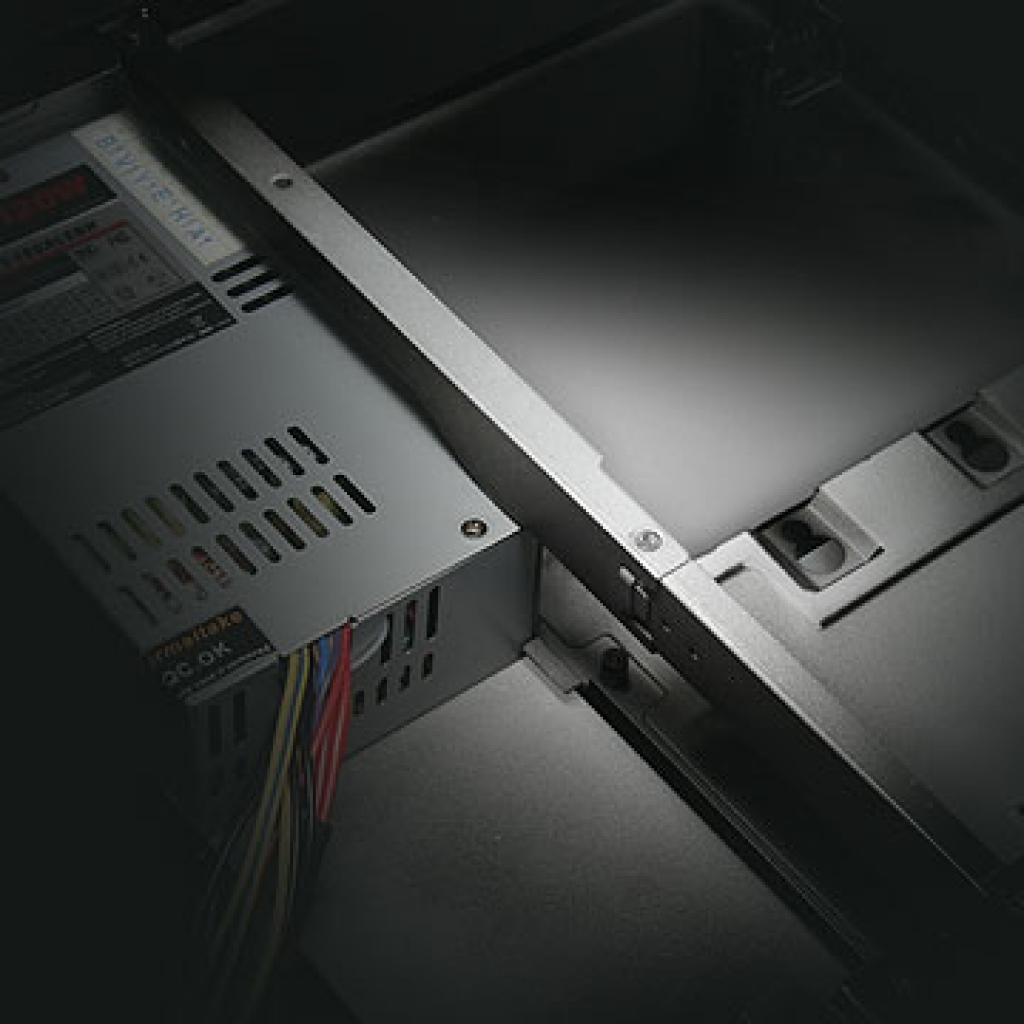 [21/01/2009] Thermaltake SD100 Mini (15)