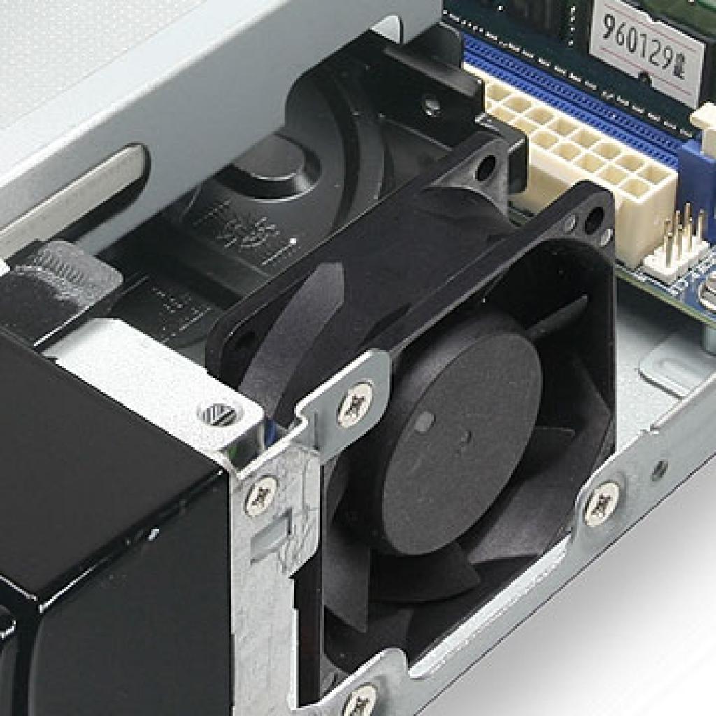 [21/01/2009] Thermaltake SD100 Mini (16)