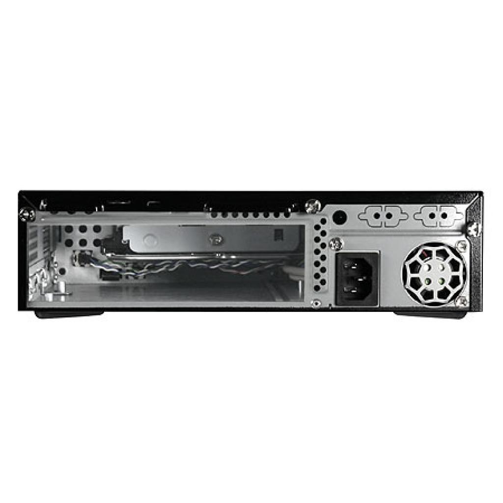 [21/01/2009] Thermaltake SD100 Mini (18)